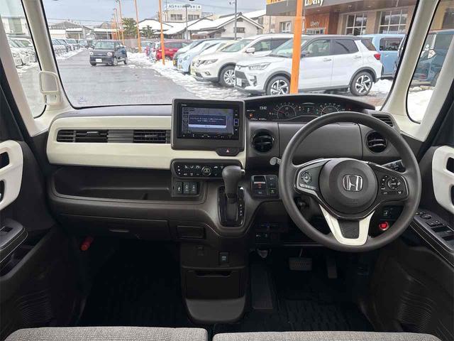 ホンダ Ｎ－ＢＯＸ 5枚目