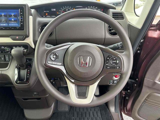ホンダ Ｎ－ＢＯＸ 6枚目