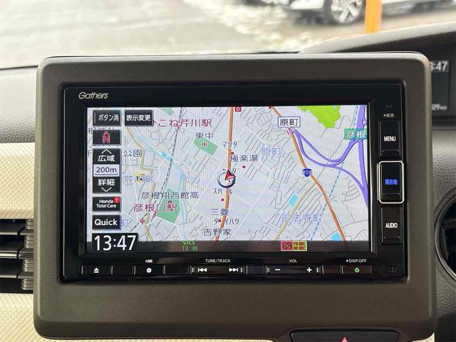 ホンダ Ｎ－ＢＯＸ 7枚目