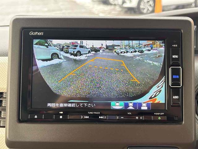 ホンダ Ｎ－ＢＯＸ 8枚目