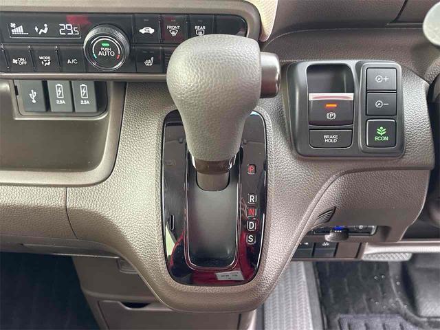 ホンダ Ｎ－ＢＯＸ 9枚目