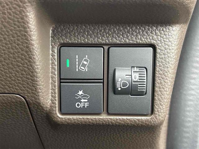 ホンダ Ｎ－ＢＯＸ 12枚目