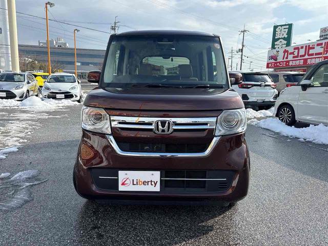 ホンダ Ｎ－ＢＯＸ 14枚目