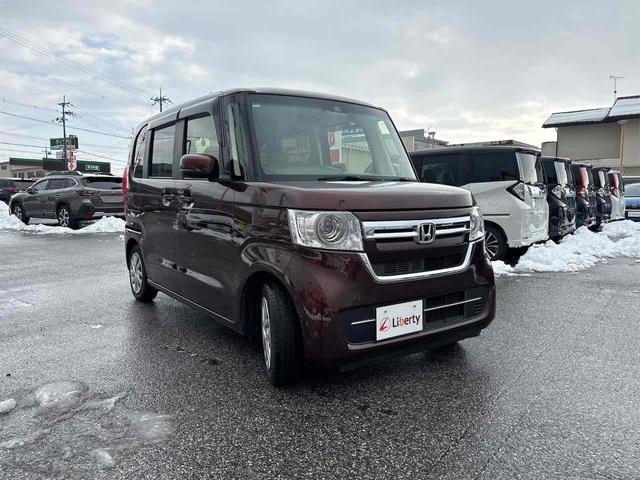 ホンダ Ｎ－ＢＯＸ 15枚目
