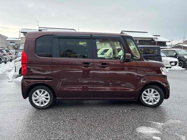 ホンダ Ｎ－ＢＯＸ 16枚目