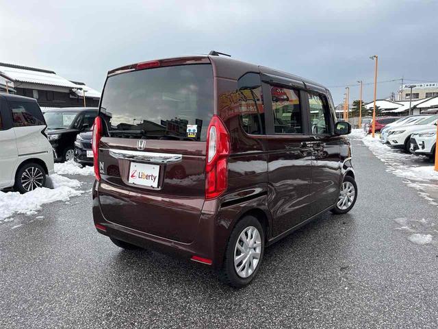 ホンダ Ｎ－ＢＯＸ 17枚目