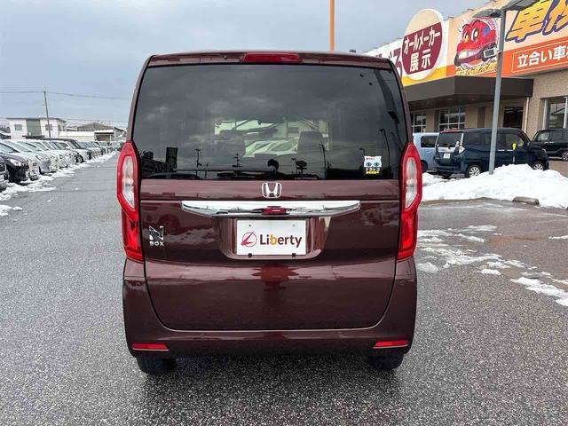 ホンダ Ｎ－ＢＯＸ 18枚目