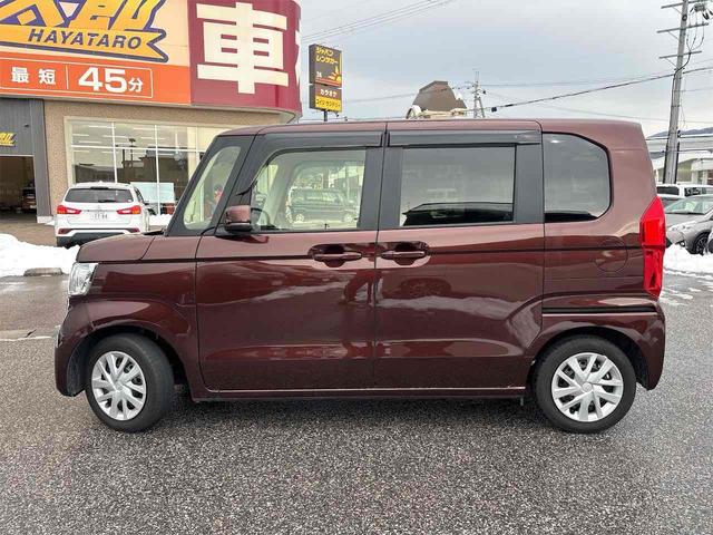 ホンダ Ｎ－ＢＯＸ 20枚目
