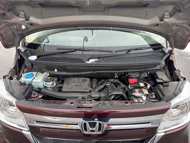 ホンダ Ｎ－ＢＯＸ 23枚目