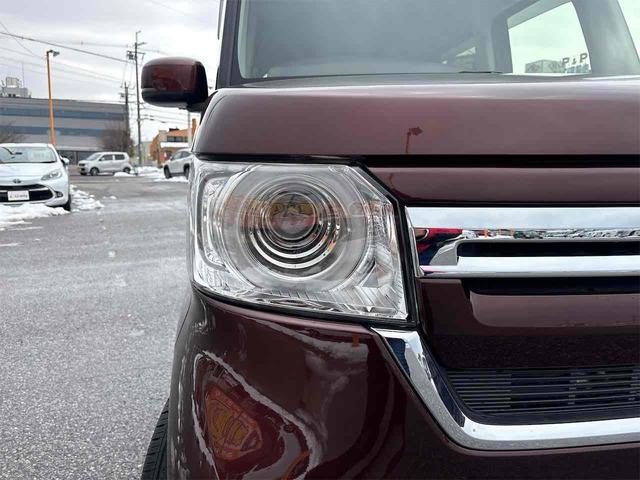 ホンダ Ｎ－ＢＯＸ 25枚目