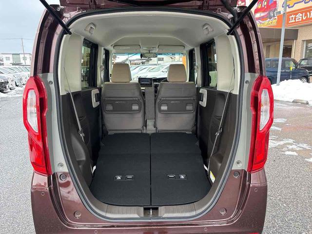 ホンダ Ｎ－ＢＯＸ 30枚目