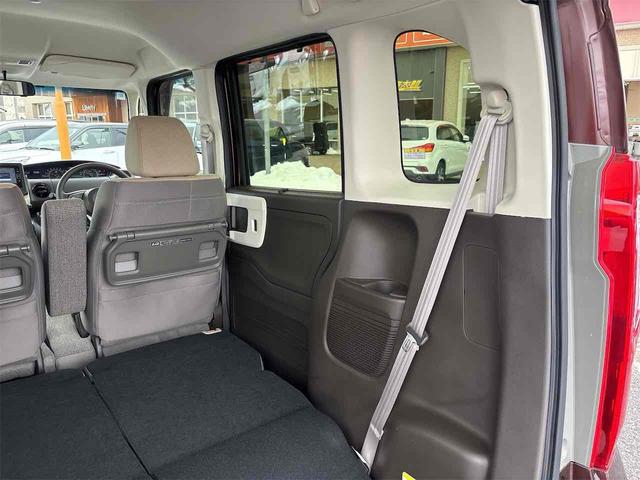 ホンダ Ｎ－ＢＯＸ 31枚目