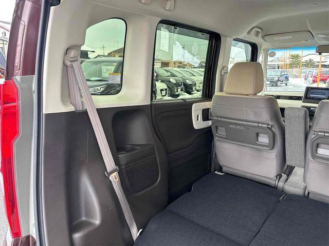 ホンダ Ｎ－ＢＯＸ 32枚目