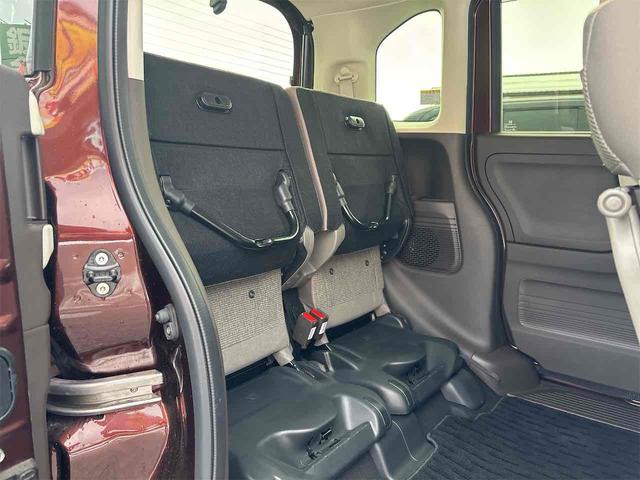 ホンダ Ｎ－ＢＯＸ 37枚目