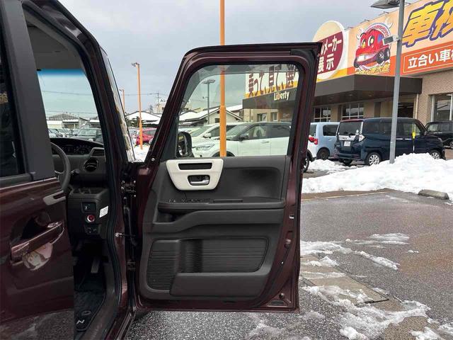 ホンダ Ｎ－ＢＯＸ 40枚目