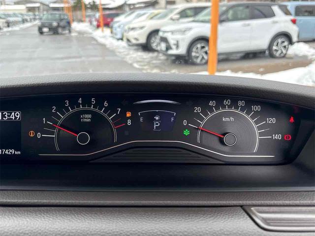 ホンダ Ｎ－ＢＯＸ 57枚目