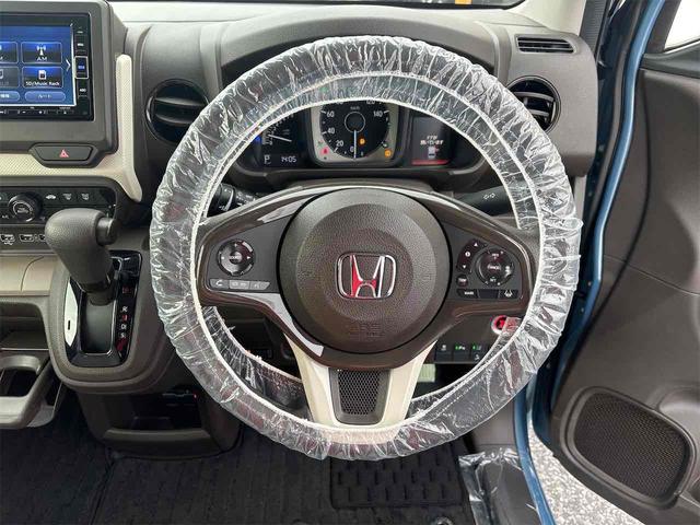 ホンダ Ｎ－ＷＧＮ 6枚目