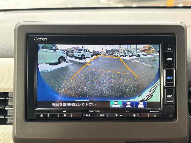 ホンダ Ｎ－ＷＧＮ 7枚目