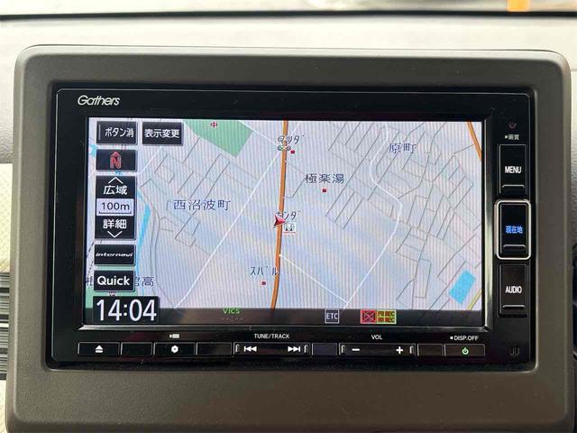 ホンダ Ｎ－ＷＧＮ 8枚目