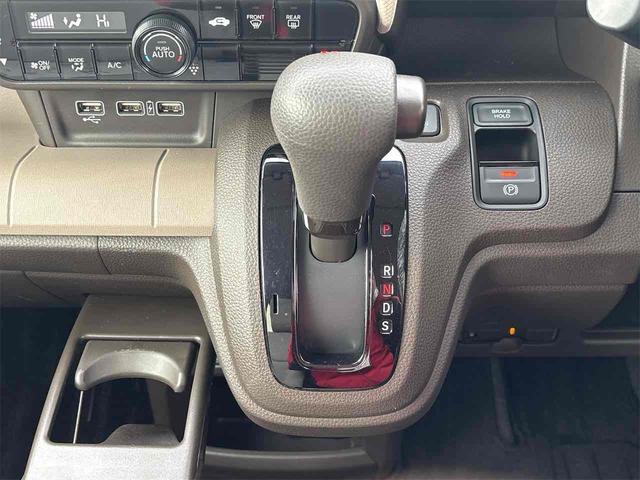 ホンダ Ｎ－ＷＧＮ 11枚目