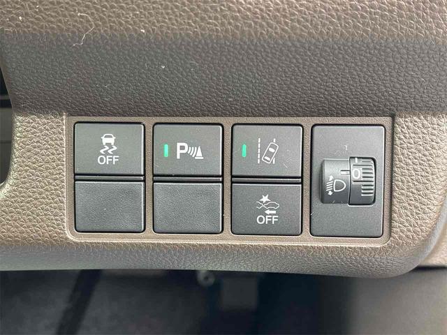 ホンダ Ｎ－ＷＧＮ 13枚目