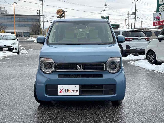 ホンダ Ｎ－ＷＧＮ 15枚目