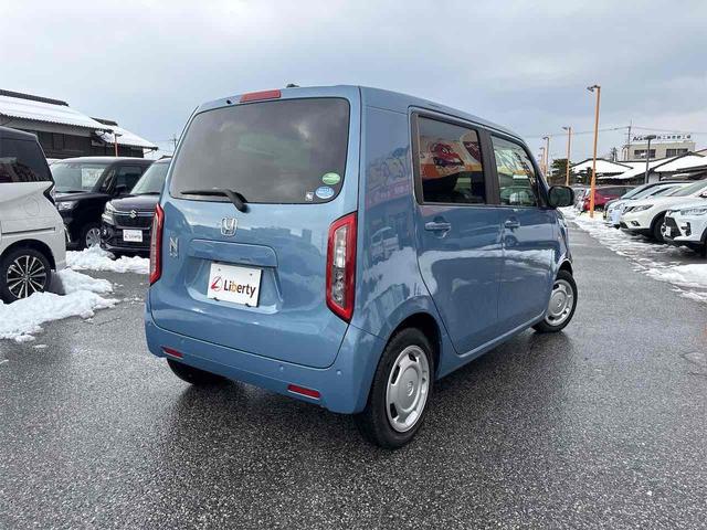 ホンダ Ｎ－ＷＧＮ 18枚目