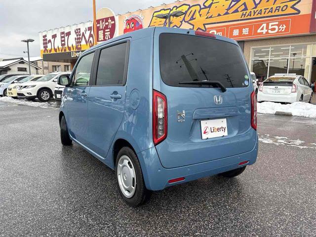 ホンダ Ｎ－ＷＧＮ 20枚目