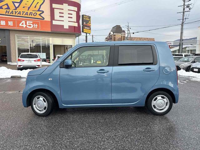 ホンダ Ｎ－ＷＧＮ 21枚目