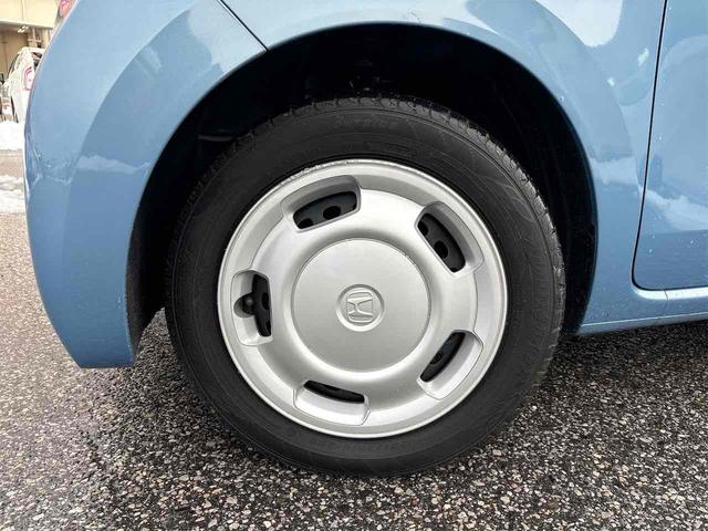 ホンダ Ｎ－ＷＧＮ 23枚目