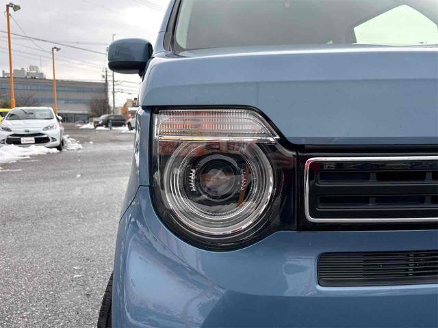 ホンダ Ｎ－ＷＧＮ 25枚目