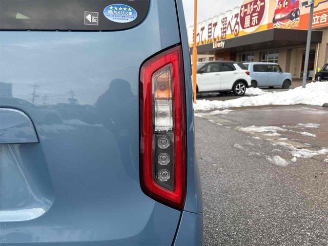 ホンダ Ｎ－ＷＧＮ 28枚目