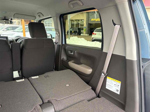 ホンダ Ｎ－ＷＧＮ 32枚目