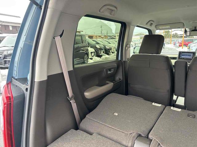 ホンダ Ｎ－ＷＧＮ 33枚目