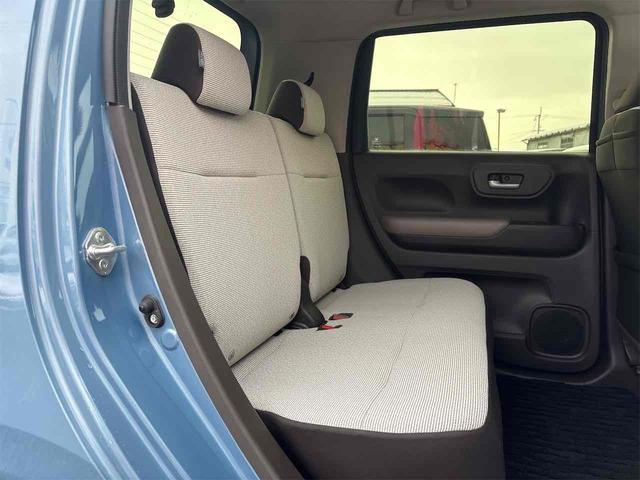 ホンダ Ｎ－ＷＧＮ 34枚目