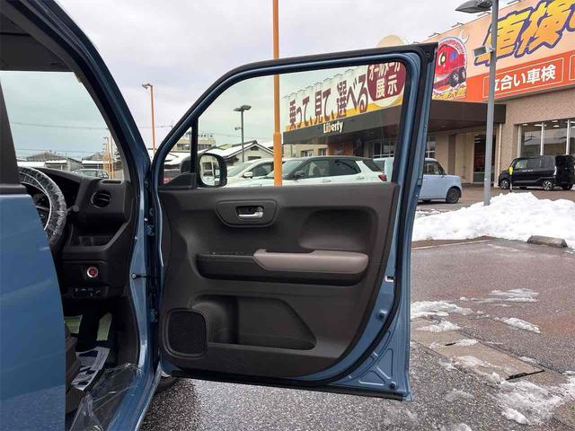 ホンダ Ｎ－ＷＧＮ 35枚目