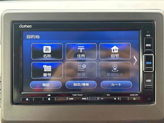 ホンダ Ｎ－ＷＧＮ 48枚目