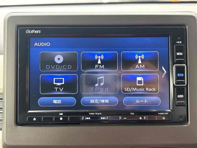 ホンダ Ｎ－ＷＧＮ 49枚目