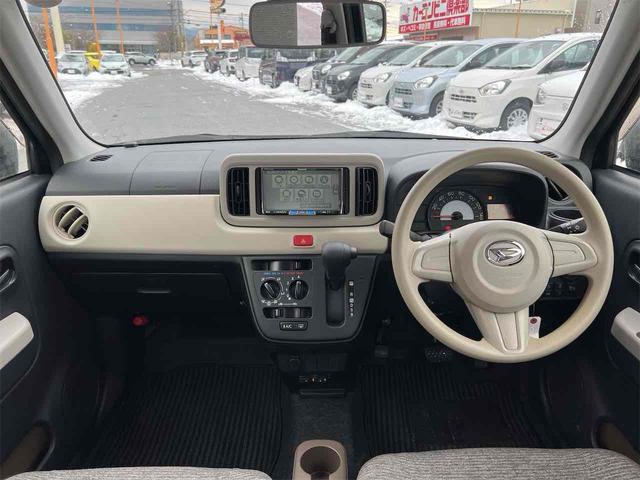 ダイハツ ミラトコット 5枚目