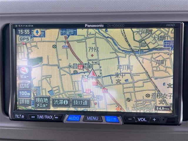 ダイハツ ミラトコット 8枚目