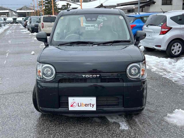 ダイハツ ミラトコット 13枚目