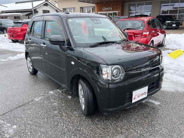 ダイハツ ミラトコット 14枚目