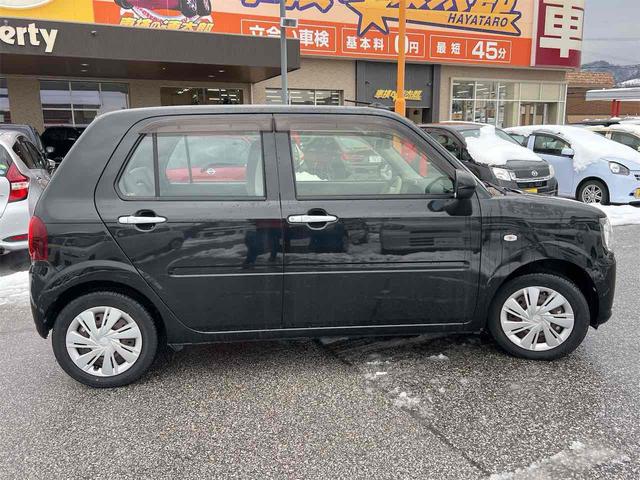 ダイハツ ミラトコット 15枚目