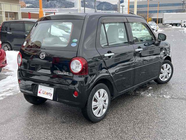 ダイハツ ミラトコット 16枚目