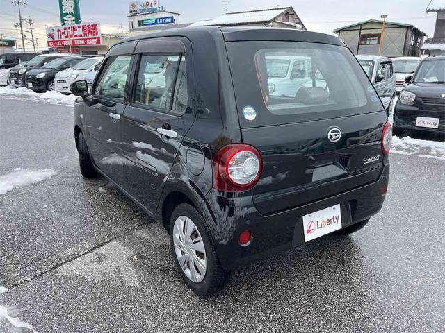 ダイハツ ミラトコット 18枚目