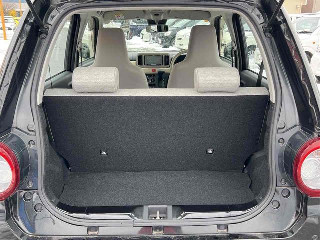 ダイハツ ミラトコット 21枚目