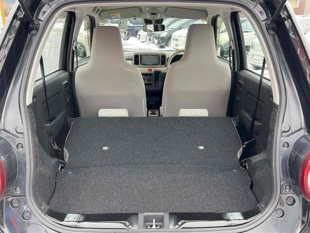 ダイハツ ミラトコット 25枚目