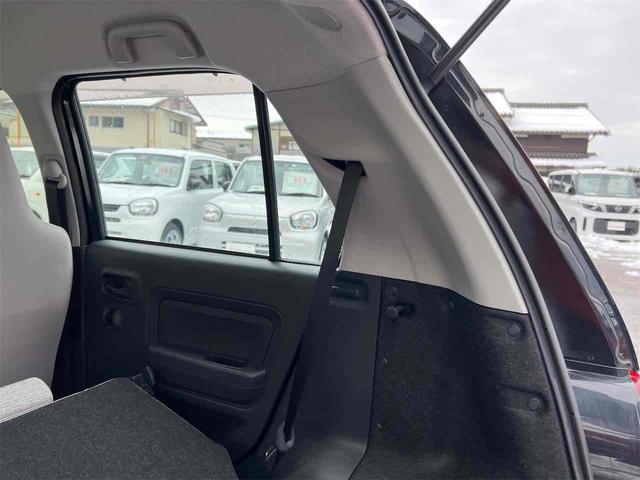 ダイハツ ミラトコット 29枚目