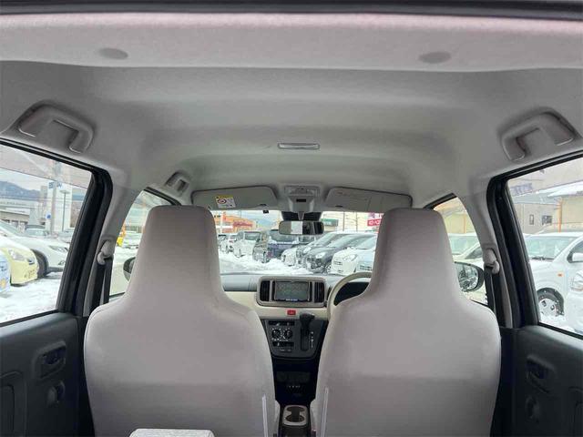 ダイハツ ミラトコット 31枚目