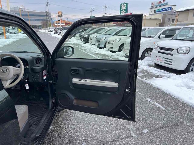 ダイハツ ミラトコット 34枚目